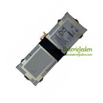 Baterie pro Samsung EB-BW720ABA Galaxy-Book-12 SM-W720 [náhradní baterie]